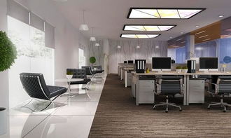 南昌辦公家具與設備專賣店 打造高效辦公環(huán)境的專業(yè)選擇