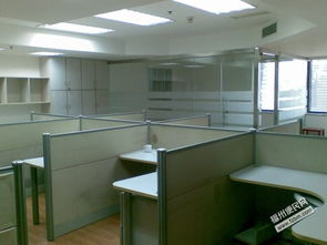 五四路國貿(mào)廣場 精裝修帶辦公設備，專業(yè)建筑材料打造的理想純寫字樓