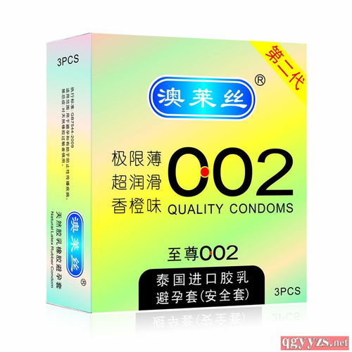澳萊絲避孕套極限002第二代 創新科技，為親密時刻保駕護航