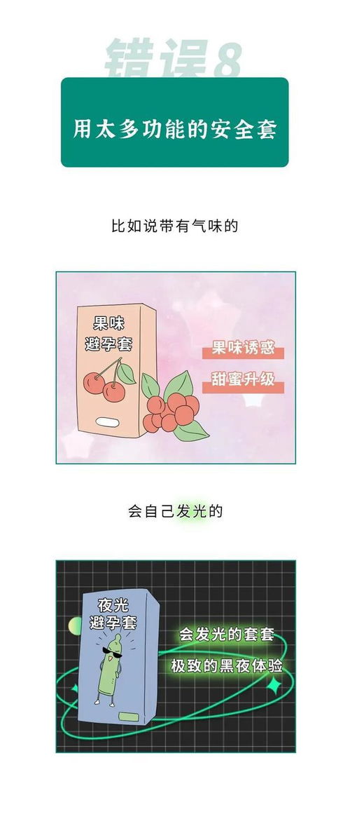 計(jì)生用品的使用方法你真的會(huì)嗎？從認(rèn)識(shí)到實(shí)踐的全指南