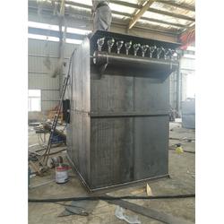 小型布袋除塵器制造公司 科技創(chuàng)新助力環(huán)保除塵裝備發(fā)展