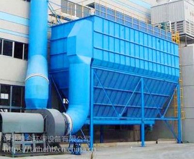 布袋除塵器實(shí)力生產(chǎn)廠家 價(jià)格、技術(shù)與供應(yīng)商選擇指南