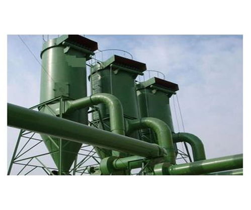 秦皇島中科巨能 多管旋風除塵技術裝備制造，規格齊全滿足多元需求