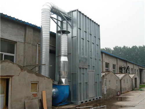 家具廠木工除塵器 專業除塵技術裝備的核心優勢解析