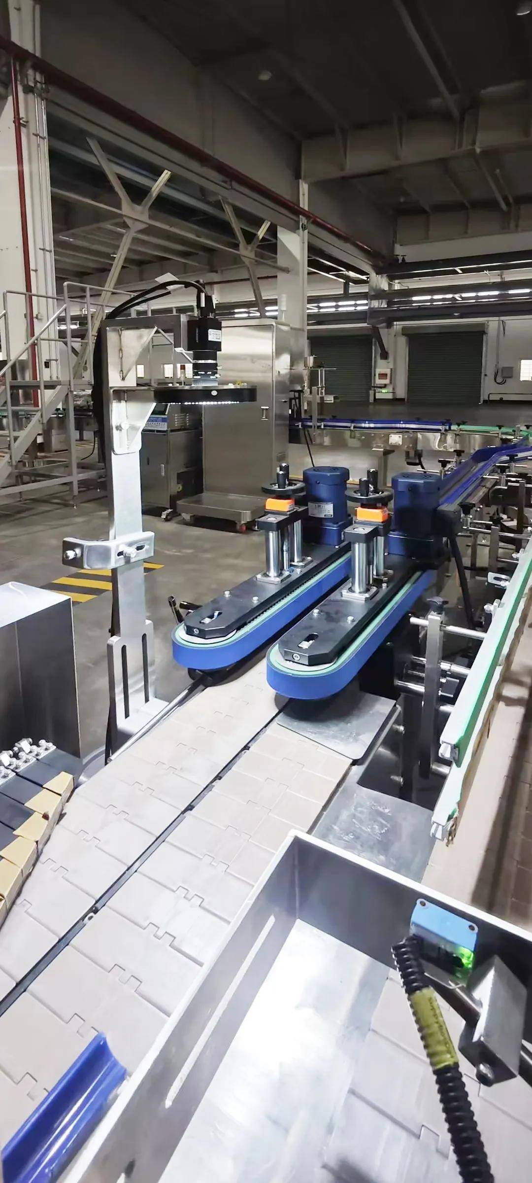 創(chuàng)新打造無(wú)人化，降本增效真絕活 裝備如何助力農(nóng)化企業(yè)生產(chǎn)多創(chuàng)利