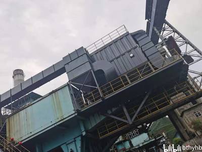 焦化廠(chǎng)除塵技術(shù)革新 新工藝、新技術(shù)、新裝備與新材料驅(qū)動(dòng)高效清潔生產(chǎn)